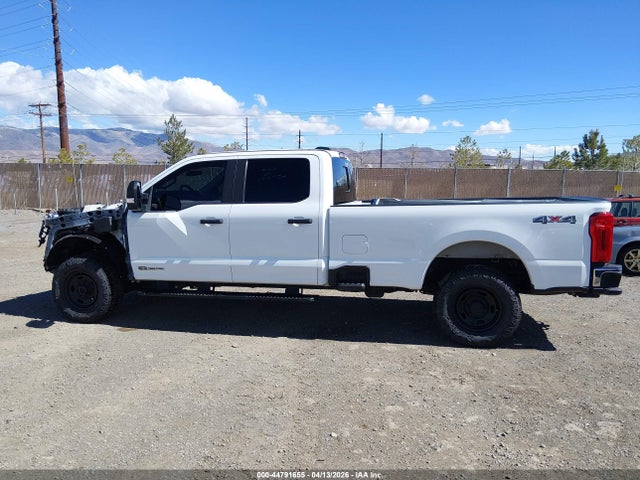 Ford F-350 Xl 2023 1FT8W3BTXPED78298 Image 15