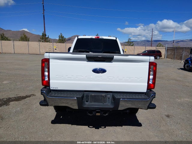 Ford F-350 Xl 2023 1FT8W3BTXPED78298 Image 16