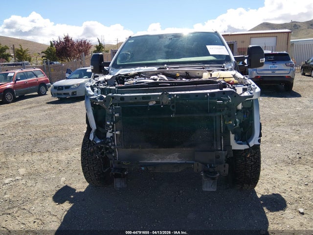 Ford F-350 Xl 2023 1FT8W3BTXPED78298 Image 11