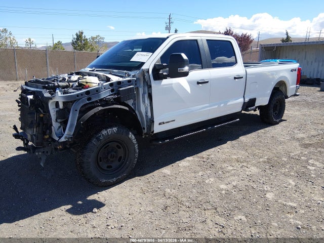 Ford F-350 Xl 2023 1FT8W3BTXPED78298 Image 2