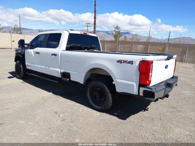 Ford F-350 Xl 2023 1FT8W3BTXPED78298 Image 3