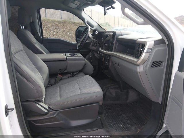 Ford F-350 Xl 2023 1FT8W3BTXPED78298 Image 6