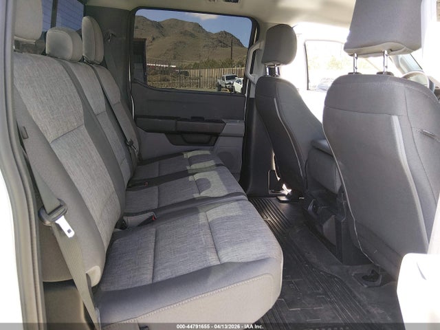 Ford F-350 Xl 2023 1FT8W3BTXPED78298 Image 7