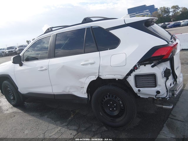 2T3W1RFV3SW380285 Toyota Rav4 Xle