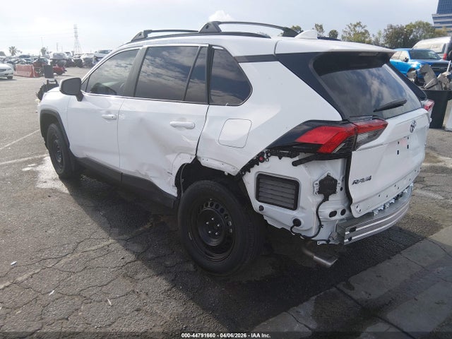 2T3W1RFV3SW380285 Toyota Rav4 Xle