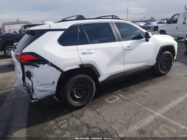 2T3W1RFV3SW380285 Toyota Rav4 Xle