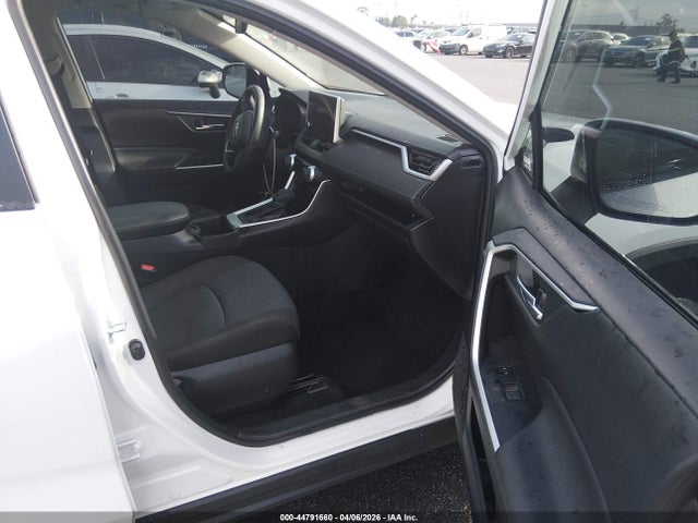 2T3W1RFV3SW380285 Toyota Rav4 Xle