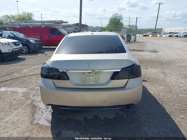 Honda Accord Ex-l 2014 1HGCR2F85EA164889 Image 16