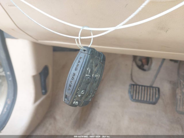 Aukcja sprzedaży 2008 Land Rover Lr2 Hse, vin: SALFR24NX8H105197, numer aukcji: 44791665