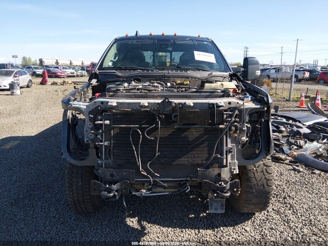 Ford F-250 Lariat 2019 1FT7W2BT1KEE29427 Image 13