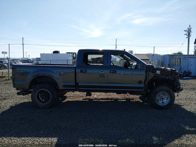 Ford F-250 Lariat 2019 1FT7W2BT1KEE29427 Image 14