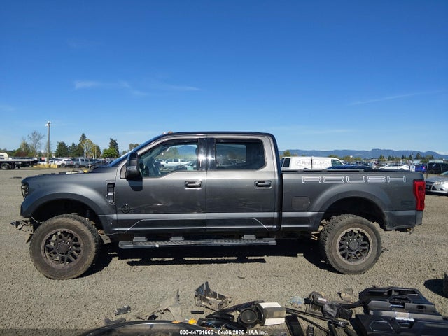 Ford F-250 Lariat 2019 1FT7W2BT1KEE29427 Image 15
