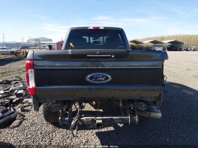 Ford F-250 Lariat 2019 1FT7W2BT1KEE29427 Image 17