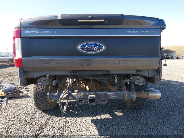Ford F-250 Lariat 2019 1FT7W2BT1KEE29427 Image 19