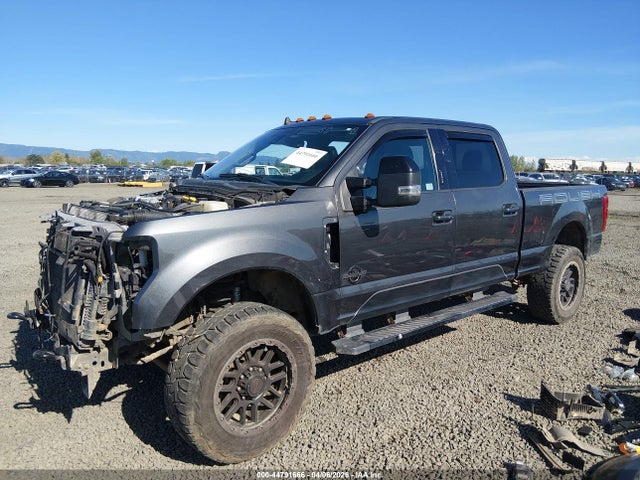Ford F-250 Lariat 2019 1FT7W2BT1KEE29427 Image 2