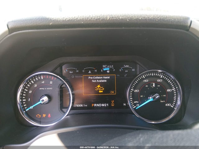 Ford F-250 Lariat 2019 1FT7W2BT1KEE29427 Image 7