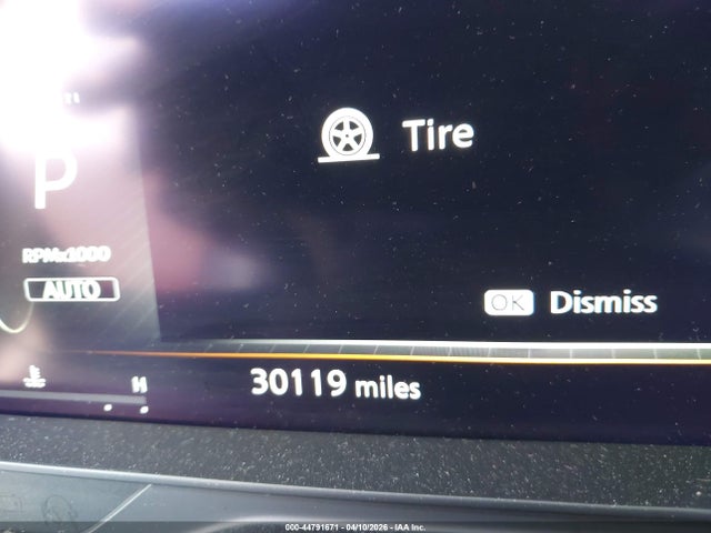 5N1DL1FSXPC350263 Infiniti Qx60 Luxe Awd