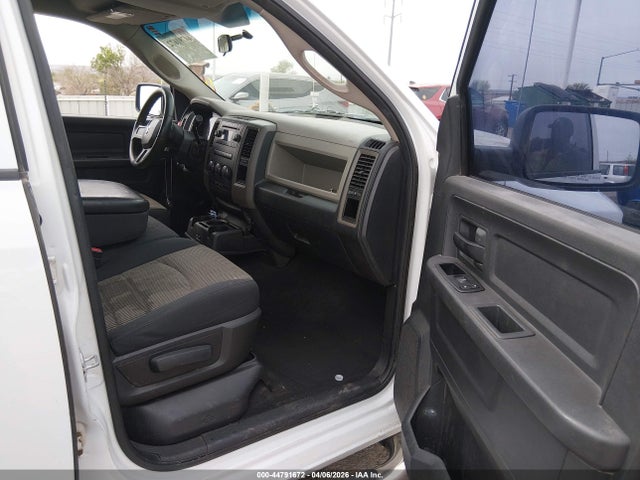 Продаж на аукціоні авто 2011 Ram Ram 1500 St, vin: 1D7RB1GK9BS577931, номер лоту: 44791672