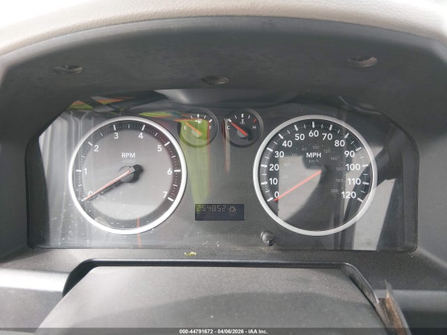 Продаж на аукціоні авто 2011 Ram Ram 1500 St, vin: 1D7RB1GK9BS577931, номер лоту: 44791672