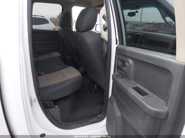Продаж на аукціоні авто 2011 Ram Ram 1500 St, vin: 1D7RB1GK9BS577931, номер лоту: 44791672