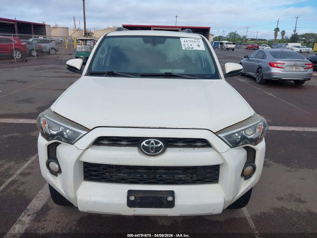 44791675 :رقم المزاد ، JTEBU5JR5K5672659 vin ، 2019 Toyota 4runner Limited/limited Nightshade/sr5/sr5 Premium/trd Off Road/trd Off Road Premium/trd Pro مزاد بيع