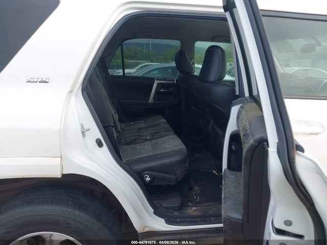 44791675 :رقم المزاد ، JTEBU5JR5K5672659 vin ، 2019 Toyota 4runner Limited/limited Nightshade/sr5/sr5 Premium/trd Off Road/trd Off Road Premium/trd Pro مزاد بيع