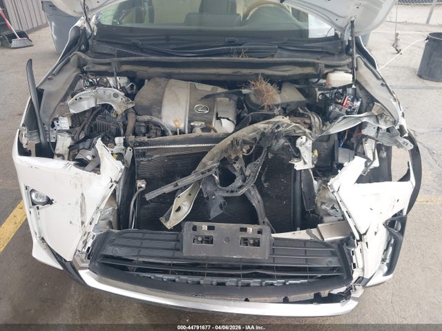 Lexus RX 350 2017 2T2ZZMCA0HC060219 Image 10