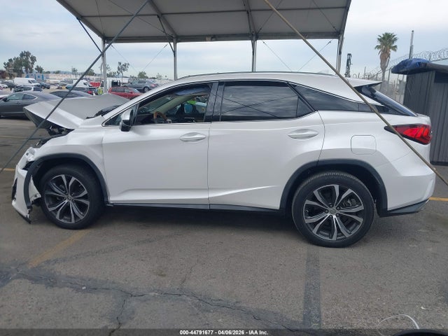 Lexus RX 350 2017 2T2ZZMCA0HC060219 Image 13