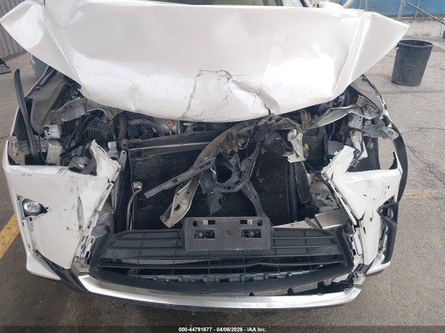 Lexus RX 350 2017 2T2ZZMCA0HC060219 Image 16