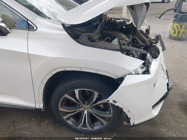 Lexus RX 350 2017 2T2ZZMCA0HC060219 Image 18