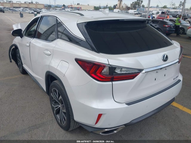 Lexus RX 350 2017 2T2ZZMCA0HC060219 Image 3