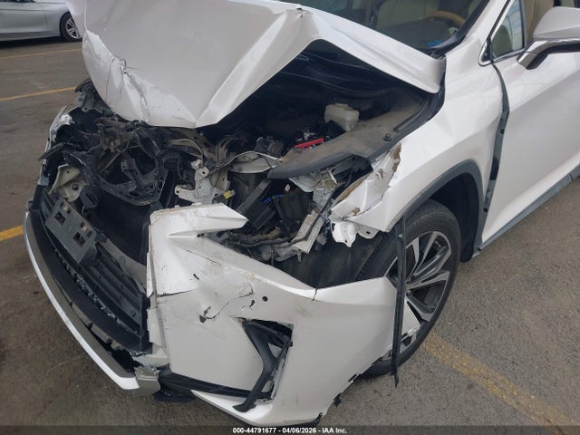 Lexus RX 350 2017 2T2ZZMCA0HC060219 Image 6