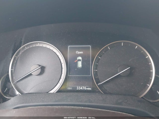 Lexus RX 350 2017 2T2ZZMCA0HC060219 Image 7
