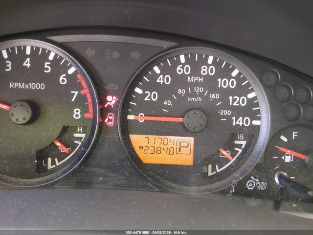 Продажа на аукционе авто 2018 Nissan Frontier Sv, vin: 1N6AD0ER5JN760930, номер лота: 44791680