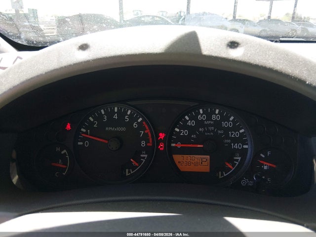 Продажа на аукционе авто 2018 Nissan Frontier Sv, vin: 1N6AD0ER5JN760930, номер лота: 44791680
