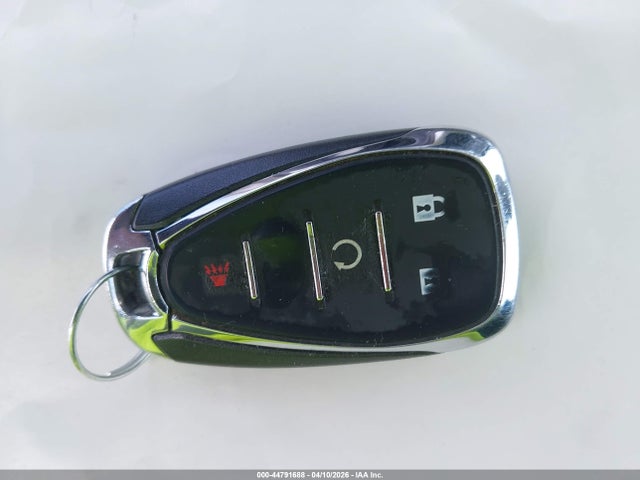3GNAXJEV1NL224910 Chevrolet Equinox Fwd 2fl