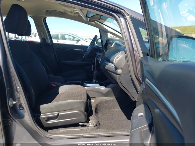 3HGGK5H55FM772779 Honda FIT LX
