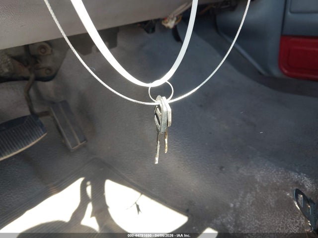 1995 FORD F150 2FTEF15N5SCA60303 Photo 10