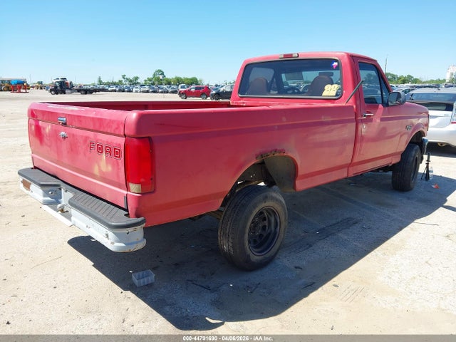 1995 FORD F150 2FTEF15N5SCA60303 Photo 3