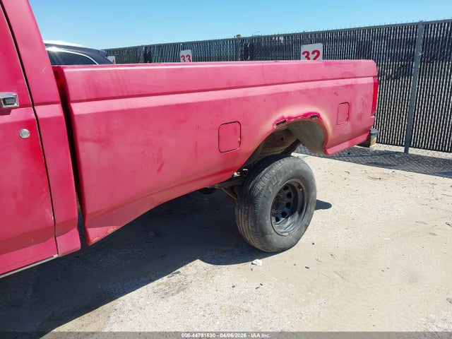 1995 FORD F150 2FTEF15N5SCA60303 Photo 5