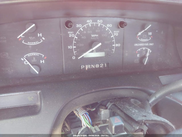 1995 FORD F150 2FTEF15N5SCA60303 Photo 6