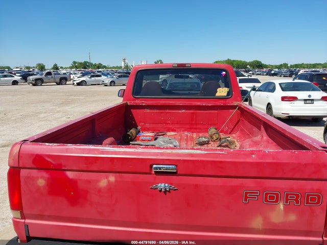 1995 FORD F150 2FTEF15N5SCA60303 Photo 7