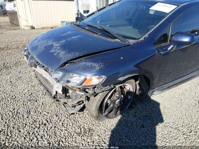 Продаж на аукціоні авто 2011 Honda Civic Lx, vin: 2HGFA1F50BH521199, номер лоту: 44791695
