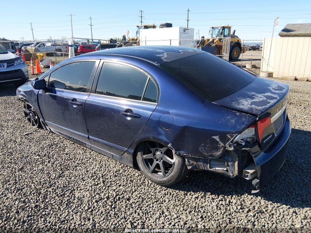 Продаж на аукціоні авто 2011 Honda Civic Lx, vin: 2HGFA1F50BH521199, номер лоту: 44791695