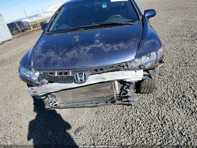 Продаж на аукціоні авто 2011 Honda Civic Lx, vin: 2HGFA1F50BH521199, номер лоту: 44791695