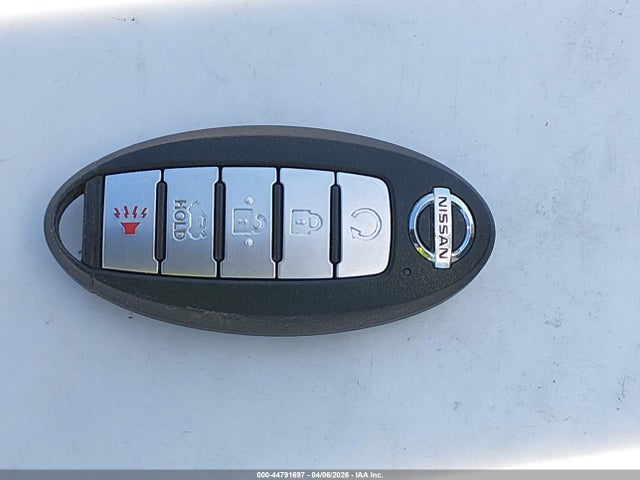 3N1AB8CV1MY244498 Nissan Sentra Sv Xtronic Cvt