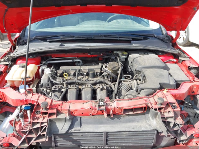 2016 FORD FOCUS 1FADP3K20GL212800 Photo 9