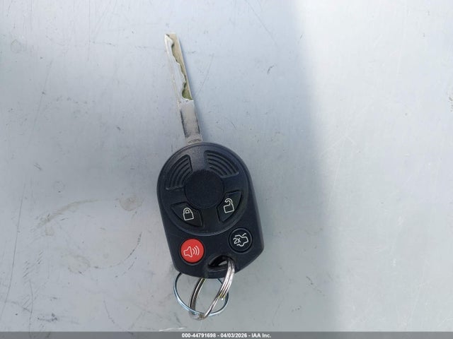 2016 FORD FOCUS 1FADP3K20GL212800 Photo 10