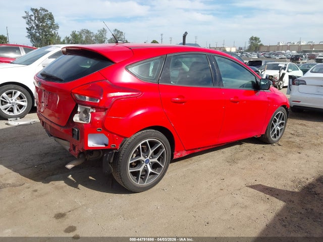 2016 FORD FOCUS 1FADP3K20GL212800 Photo 3