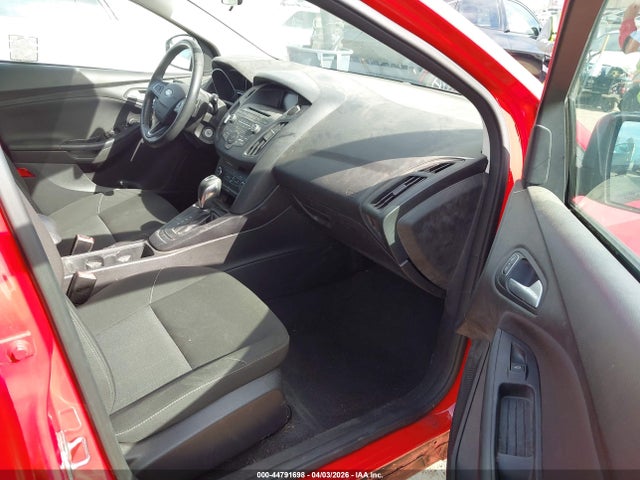 2016 FORD FOCUS 1FADP3K20GL212800 Photo 4